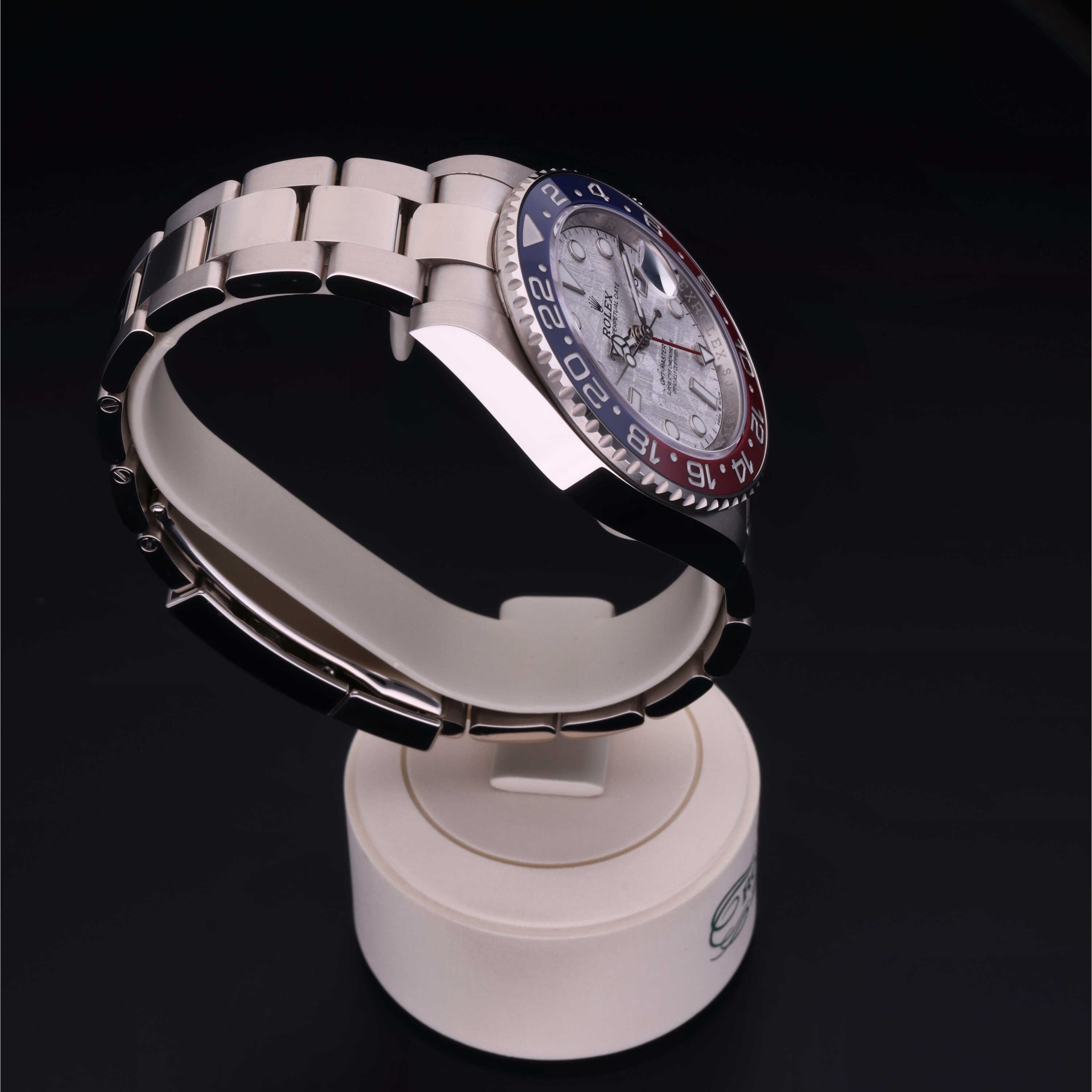 Rolex Certified Pre-Owned  40 in Oro 18 CT.B, 126719BLRO | Verga 1947