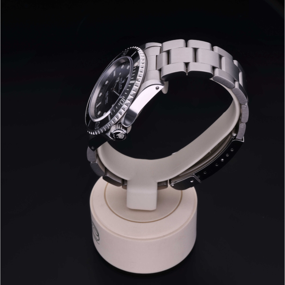 Rolex Certified Pre-Owned  40 in Acciaio, 14060M | Verga 1947