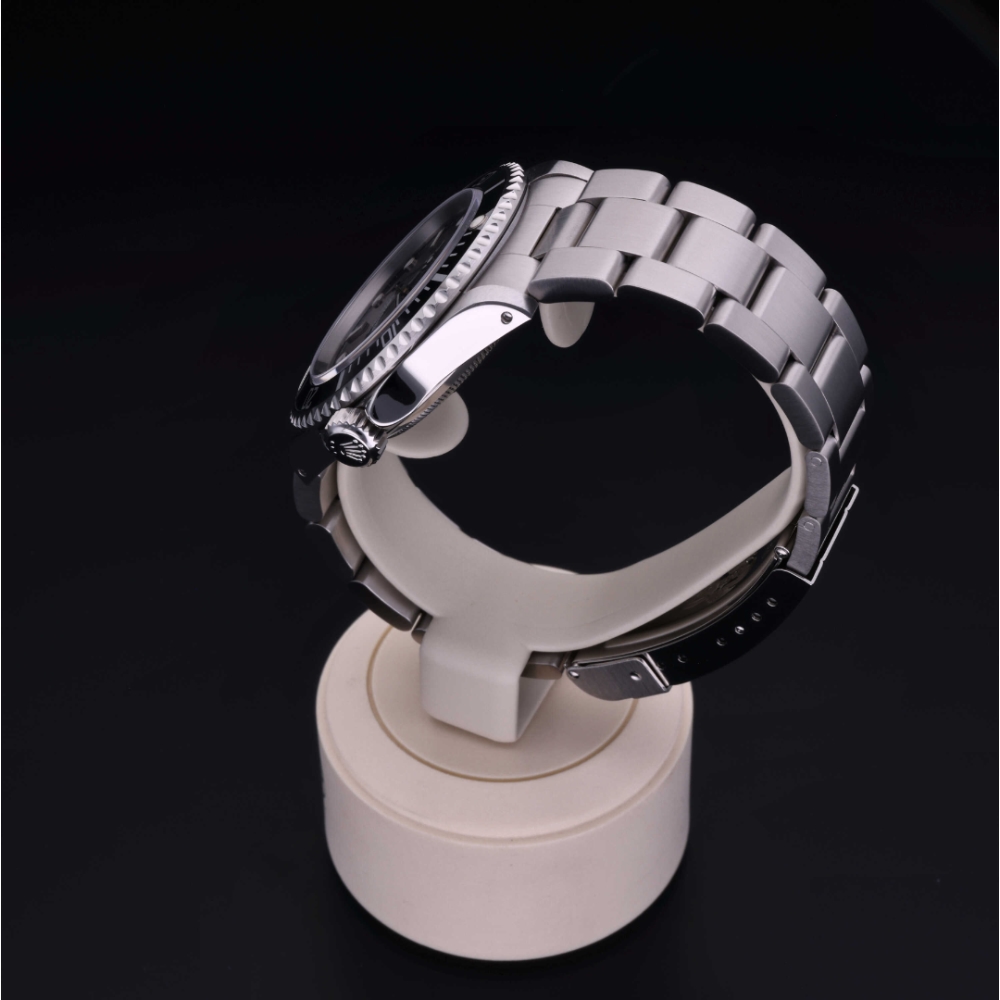 Rolex Certified Pre-Owned  40 in Acciaio, 14060M | Verga 1947