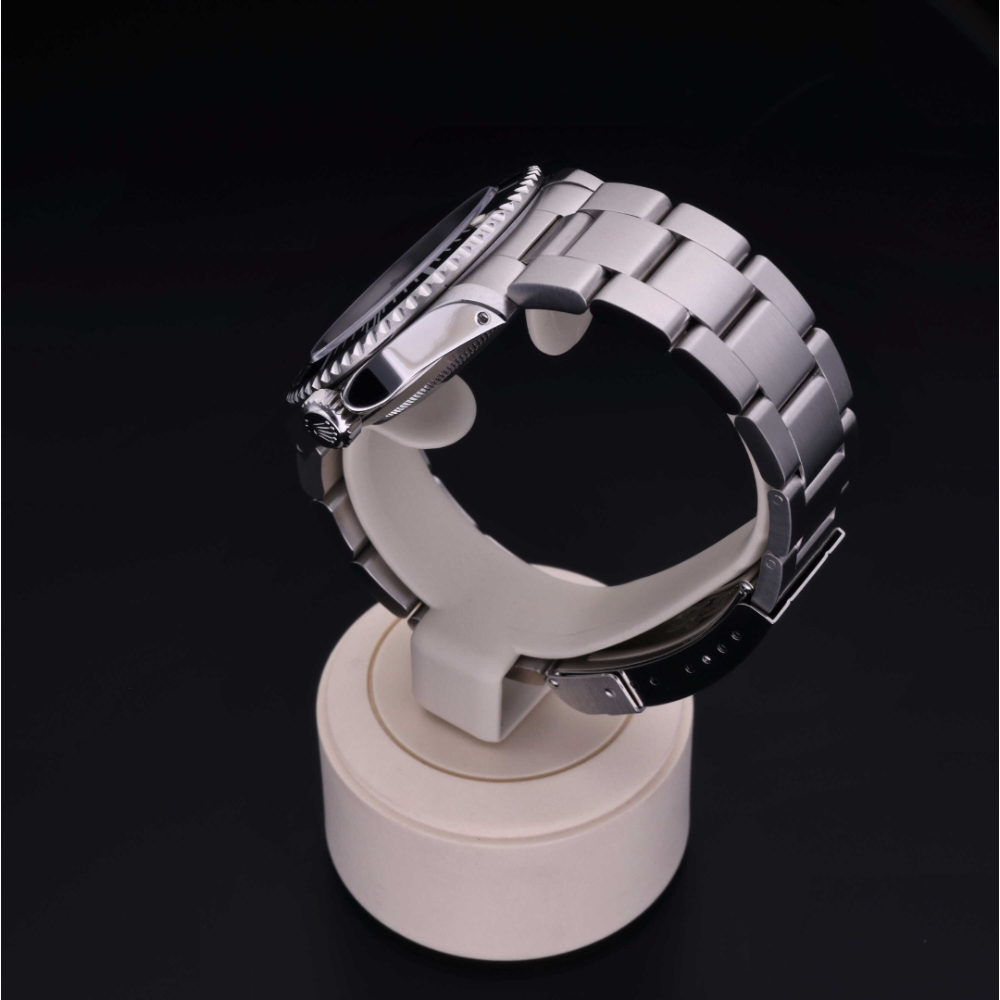 Rolex Certified Pre-Owned  40 in Acciaio, 14060M | Verga 1947