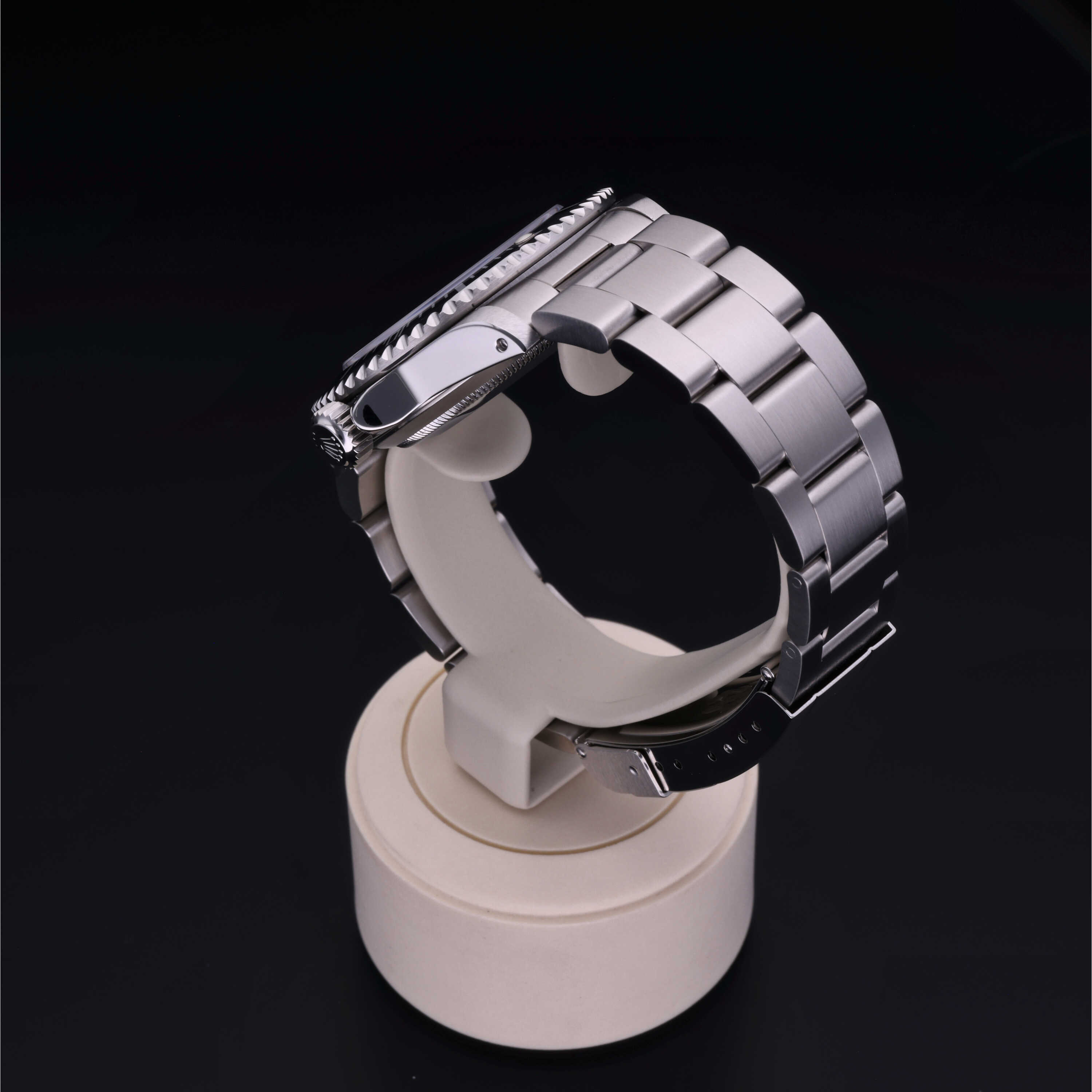 Rolex Certified Pre-Owned  40 in Acciaio, 14060M | Verga 1947