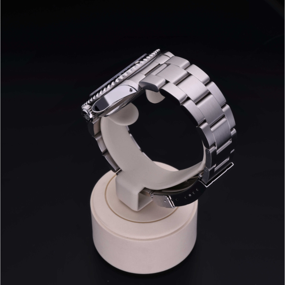 Rolex Certified Pre-Owned  40 in Acciaio, 14060M | Verga 1947