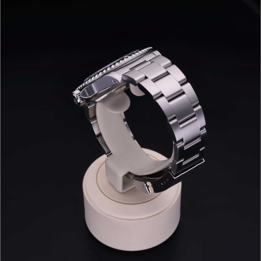 Rolex Certified Pre-Owned  40 in Acciaio, 14060M | Verga 1947
