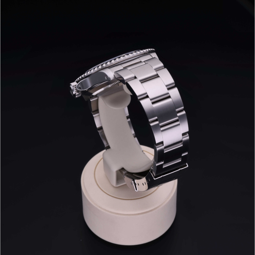 Rolex Certified Pre-Owned  40 in Acciaio, 14060M | Verga 1947