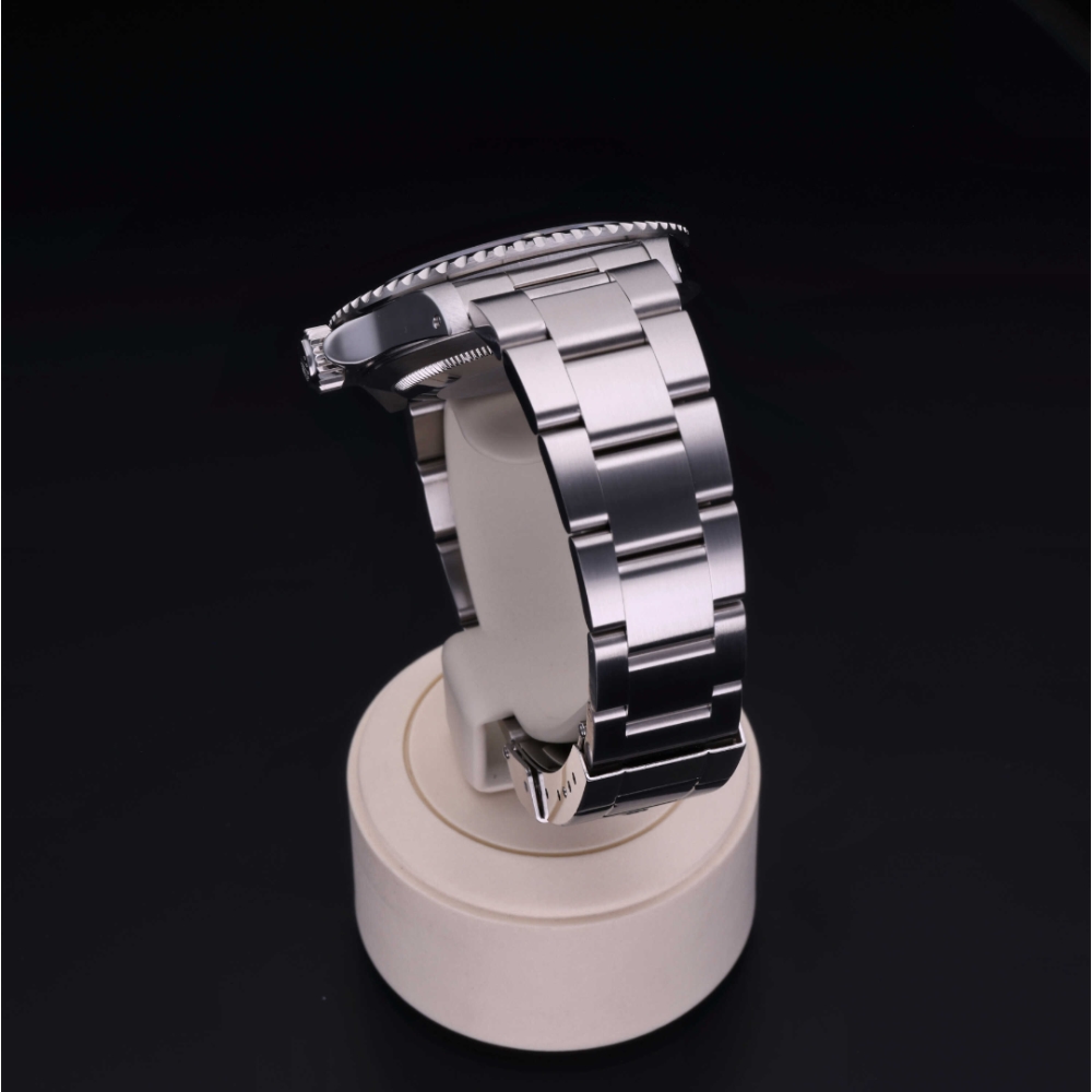 Rolex Certified Pre-Owned  40 in Acciaio, 14060M | Verga 1947