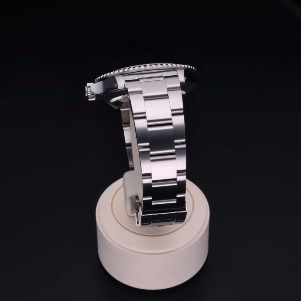 Rolex Certified Pre-Owned  40 in Acciaio, 14060M | Verga 1947