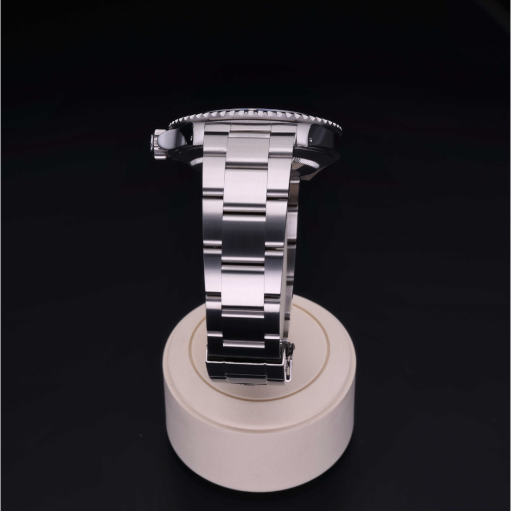 Rolex Certified Pre-Owned  40 in Acciaio, 14060M | Verga 1947