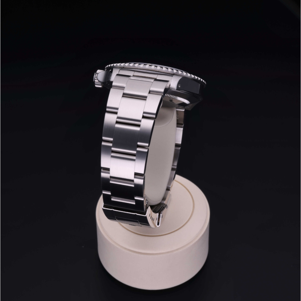 Rolex Certified Pre-Owned  40 in Acciaio, 14060M | Verga 1947
