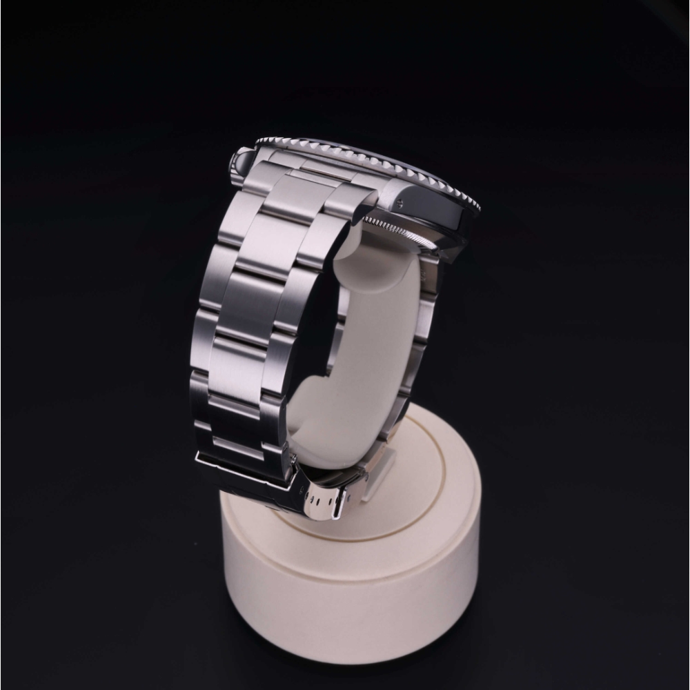 Rolex Certified Pre-Owned  40 in Acciaio, 14060M | Verga 1947