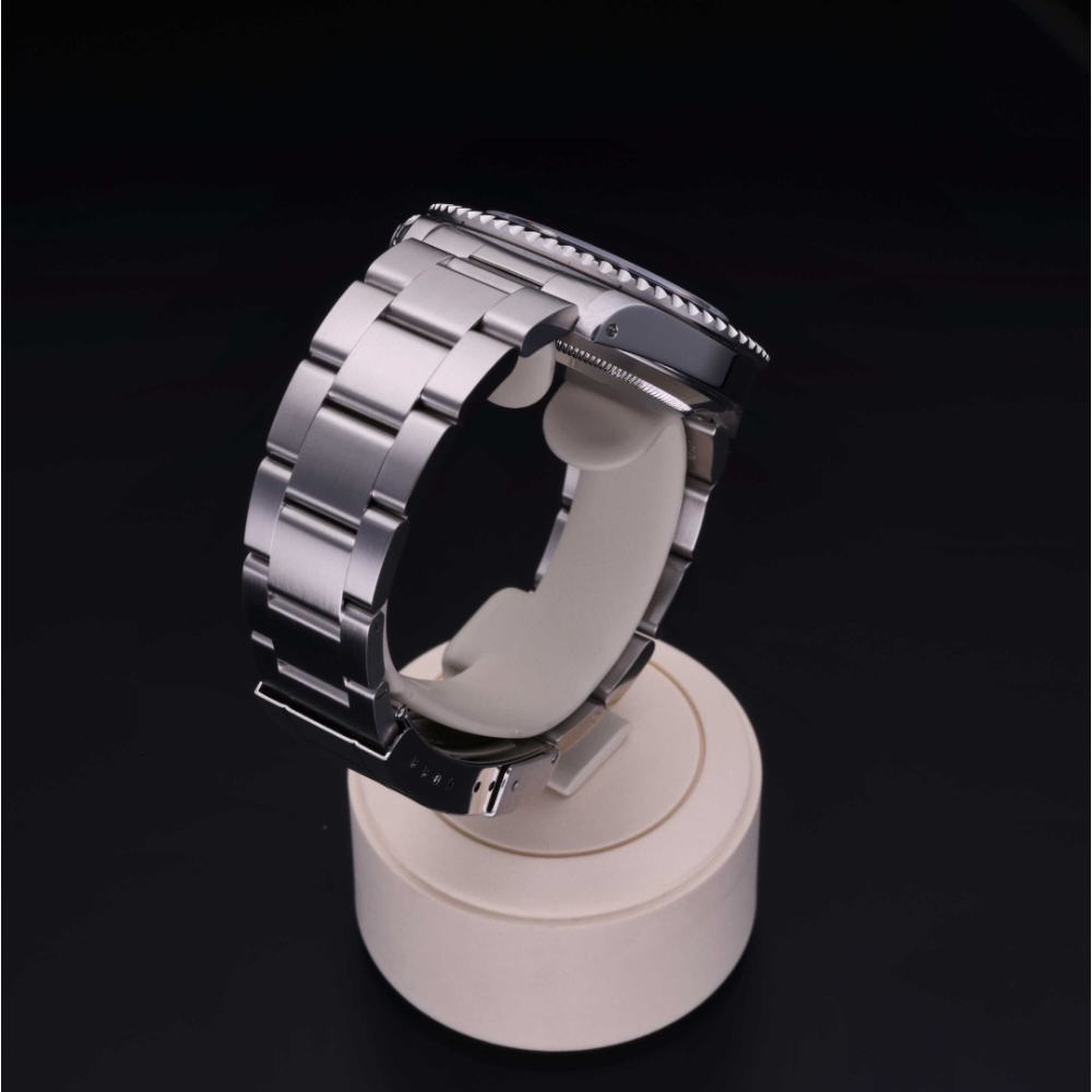 Rolex Certified Pre-Owned  40 in Acciaio, 14060M | Verga 1947