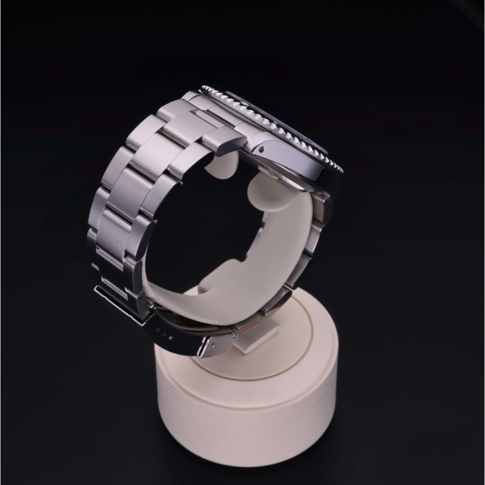 Rolex Certified Pre-Owned  40 in Acciaio, 14060M | Verga 1947