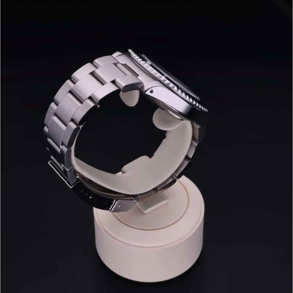 Rolex Certified Pre-Owned  40 in Acciaio, 14060M | Verga 1947
