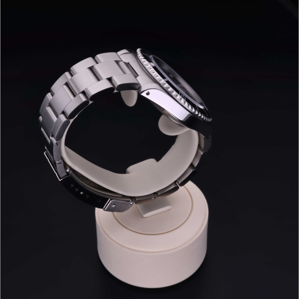 Rolex Certified Pre-Owned  40 in Acciaio, 14060M | Verga 1947