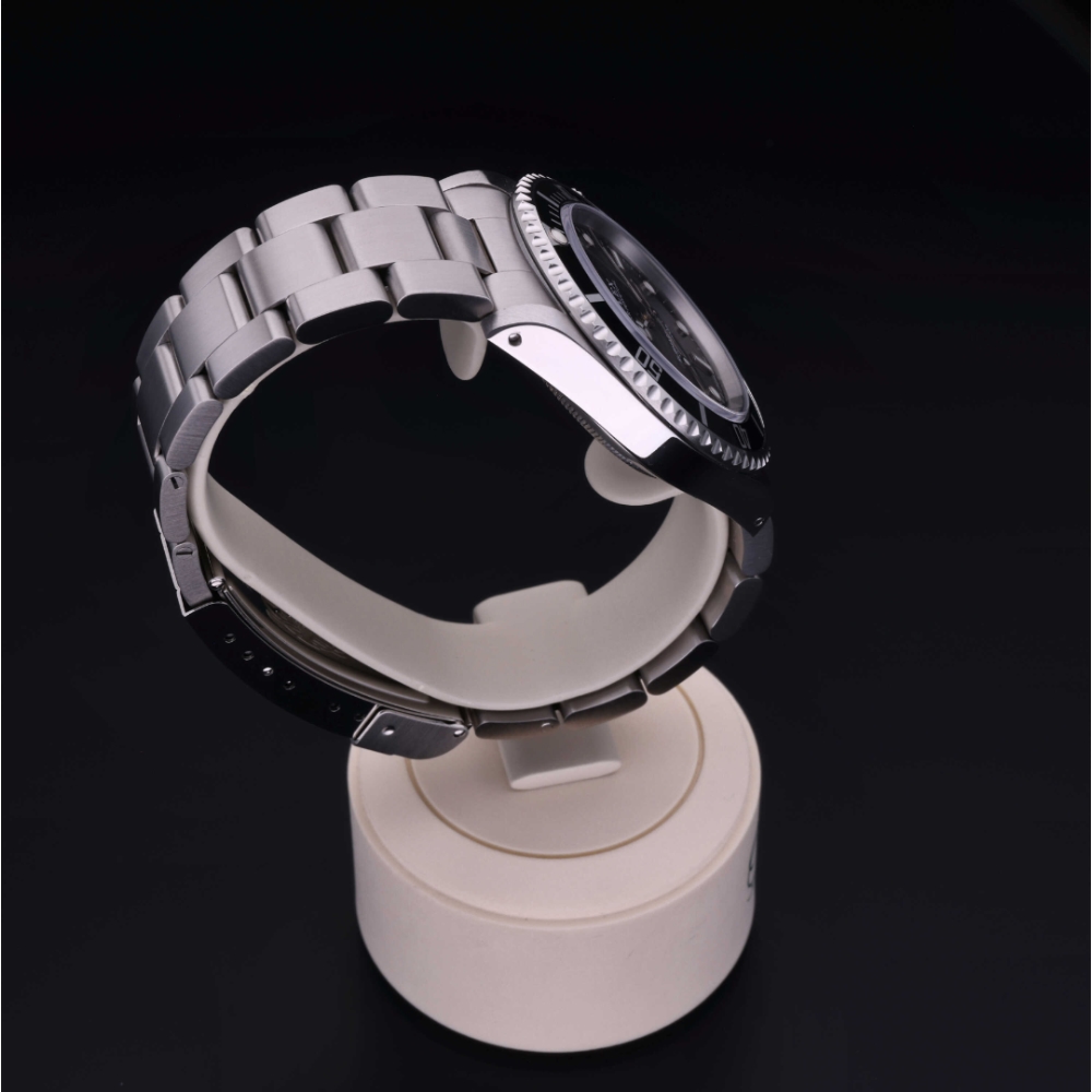 Rolex Certified Pre-Owned  40 in Acciaio, 14060M | Verga 1947