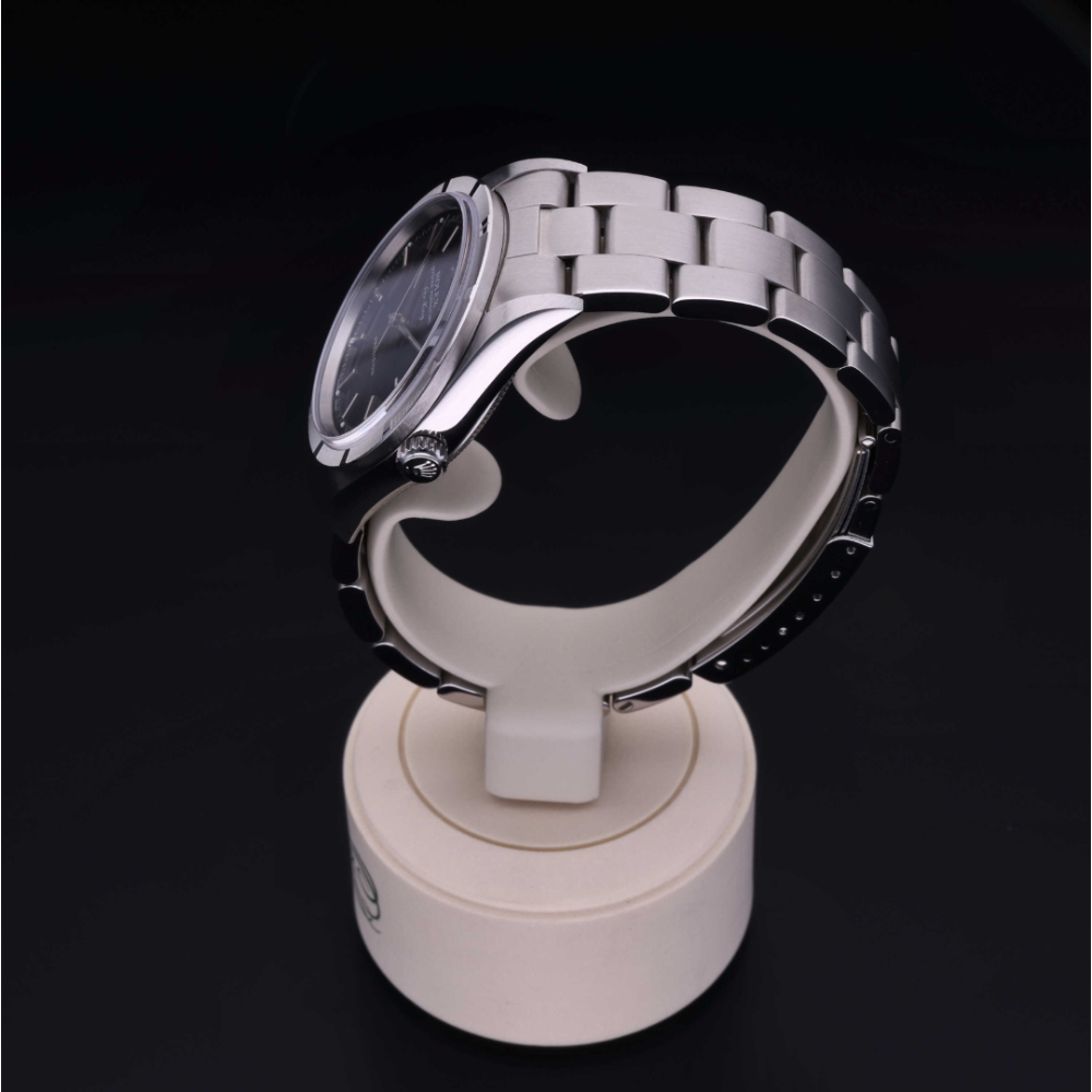 Rolex Certified Pre-Owned  34 in Acciaio, 14010M | Verga 1947