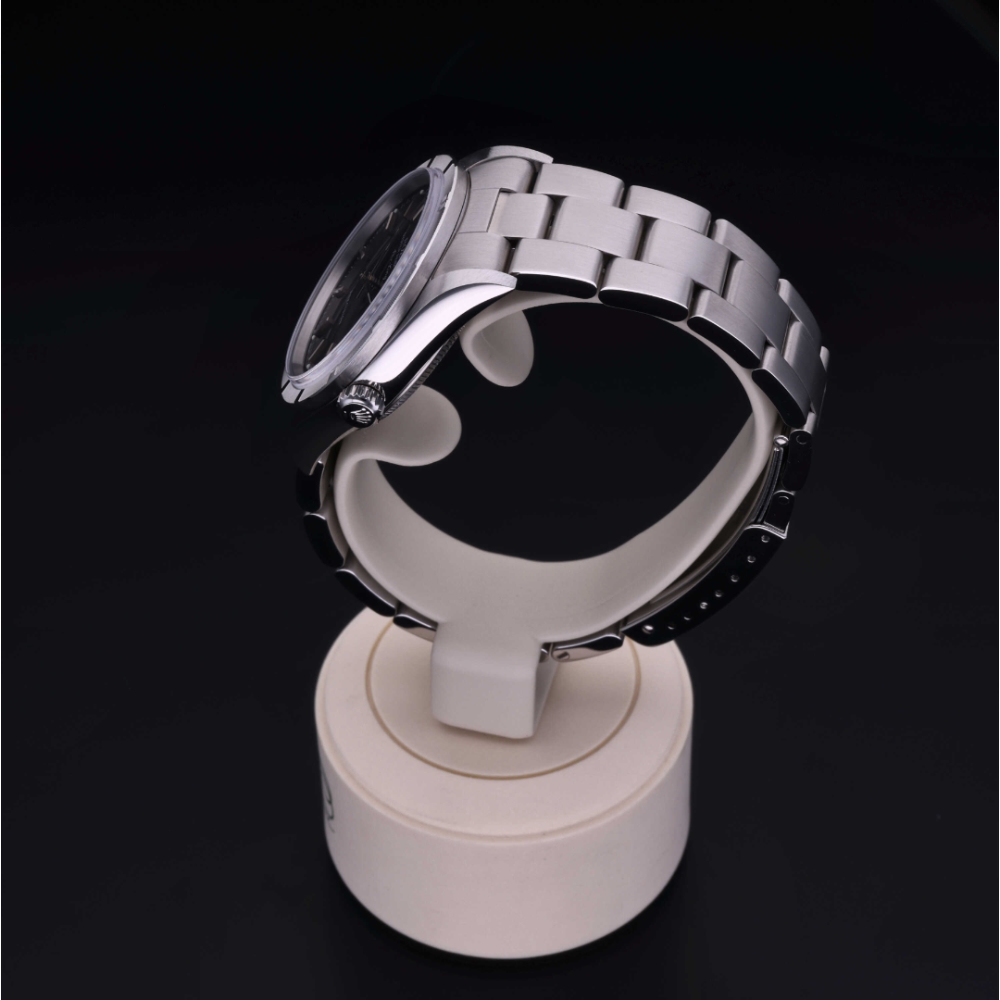 Rolex Certified Pre-Owned  34 in Acciaio, 14010M | Verga 1947