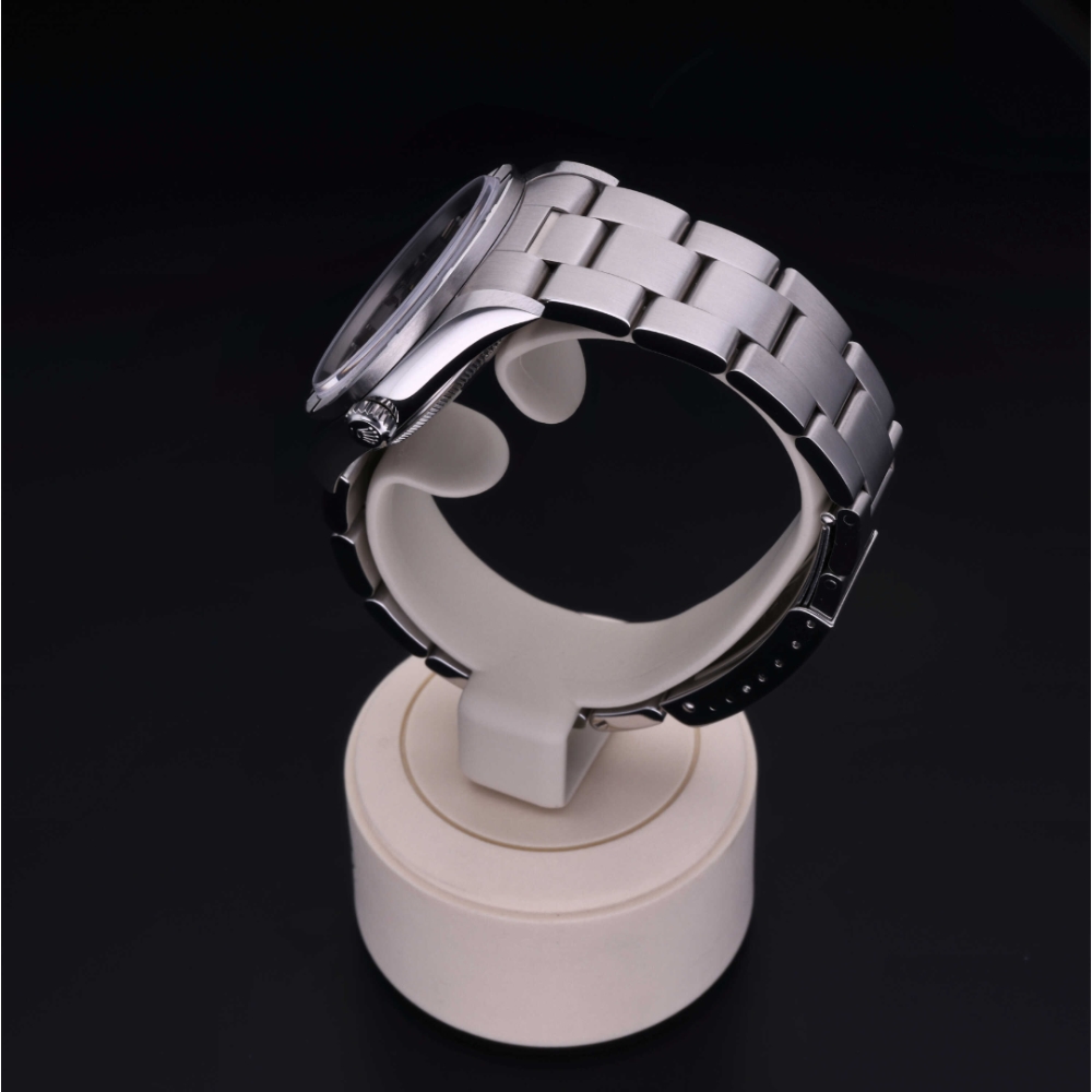 Rolex Certified Pre-Owned  34 in Acciaio, 14010M | Verga 1947