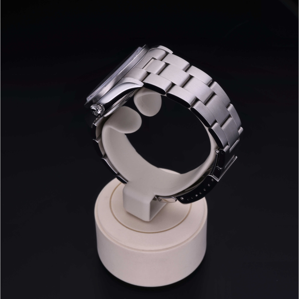 Rolex Certified Pre-Owned  34 in Acciaio, 14010M | Verga 1947