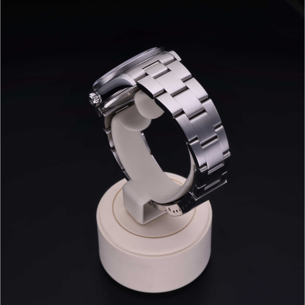 Rolex Certified Pre-Owned  34 in Acciaio, 14010M | Verga 1947