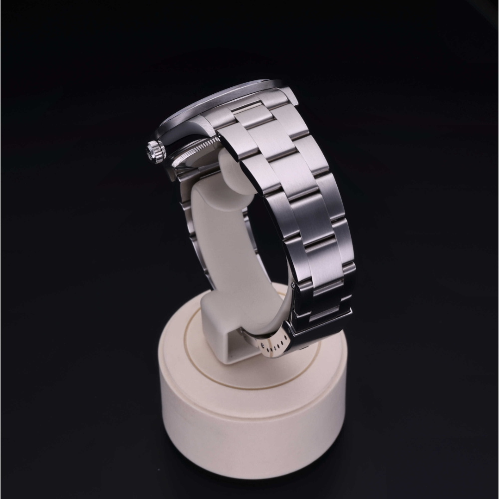 Rolex Certified Pre-Owned  34 in Acciaio, 14010M | Verga 1947