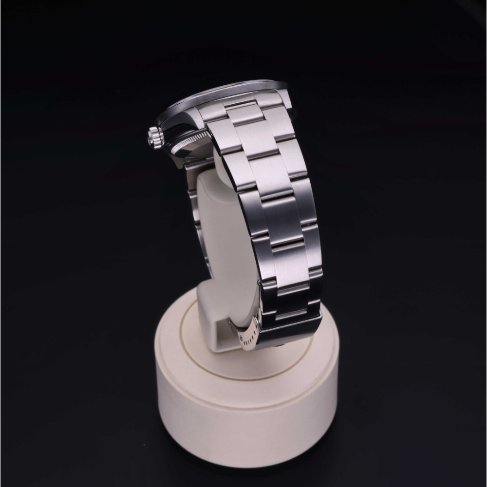 Rolex Certified Pre-Owned  34 in Acciaio, 14010M | Verga 1947