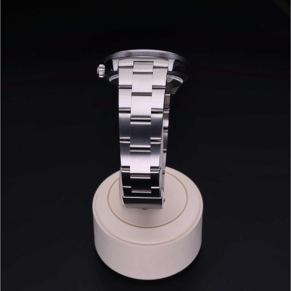 Rolex Certified Pre-Owned  34 in Acciaio, 14010M | Verga 1947