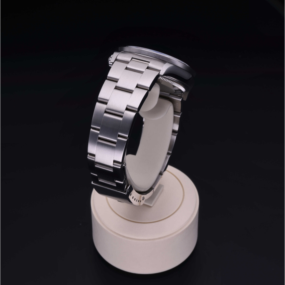 Rolex Certified Pre-Owned  34 in Acciaio, 14010M | Verga 1947