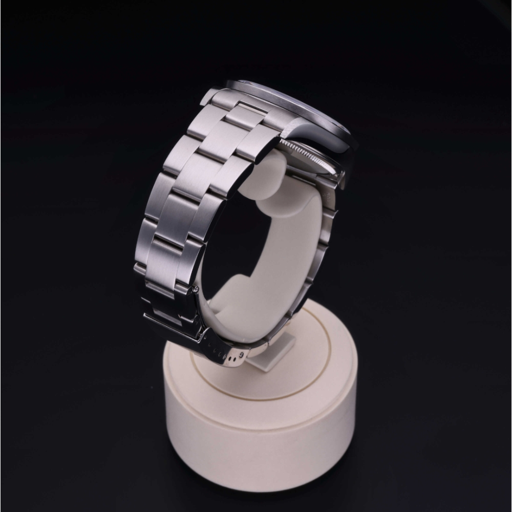 Rolex Certified Pre-Owned  34 in Acciaio, 14010M | Verga 1947