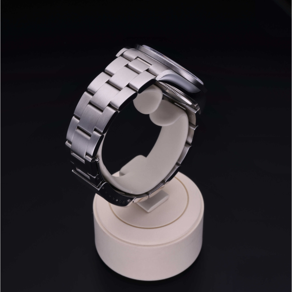 Rolex Certified Pre-Owned  34 in Acciaio, 14010M | Verga 1947