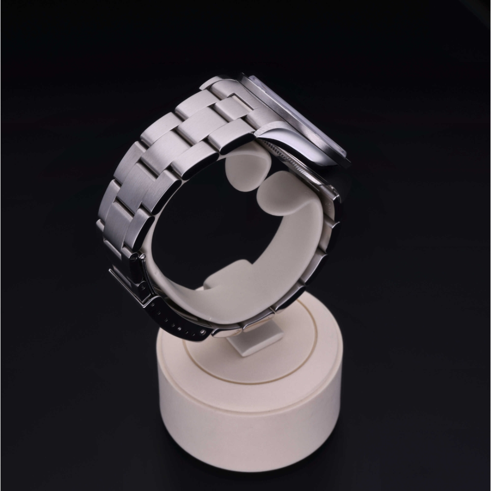 Rolex Certified Pre-Owned  34 in Acciaio, 14010M | Verga 1947