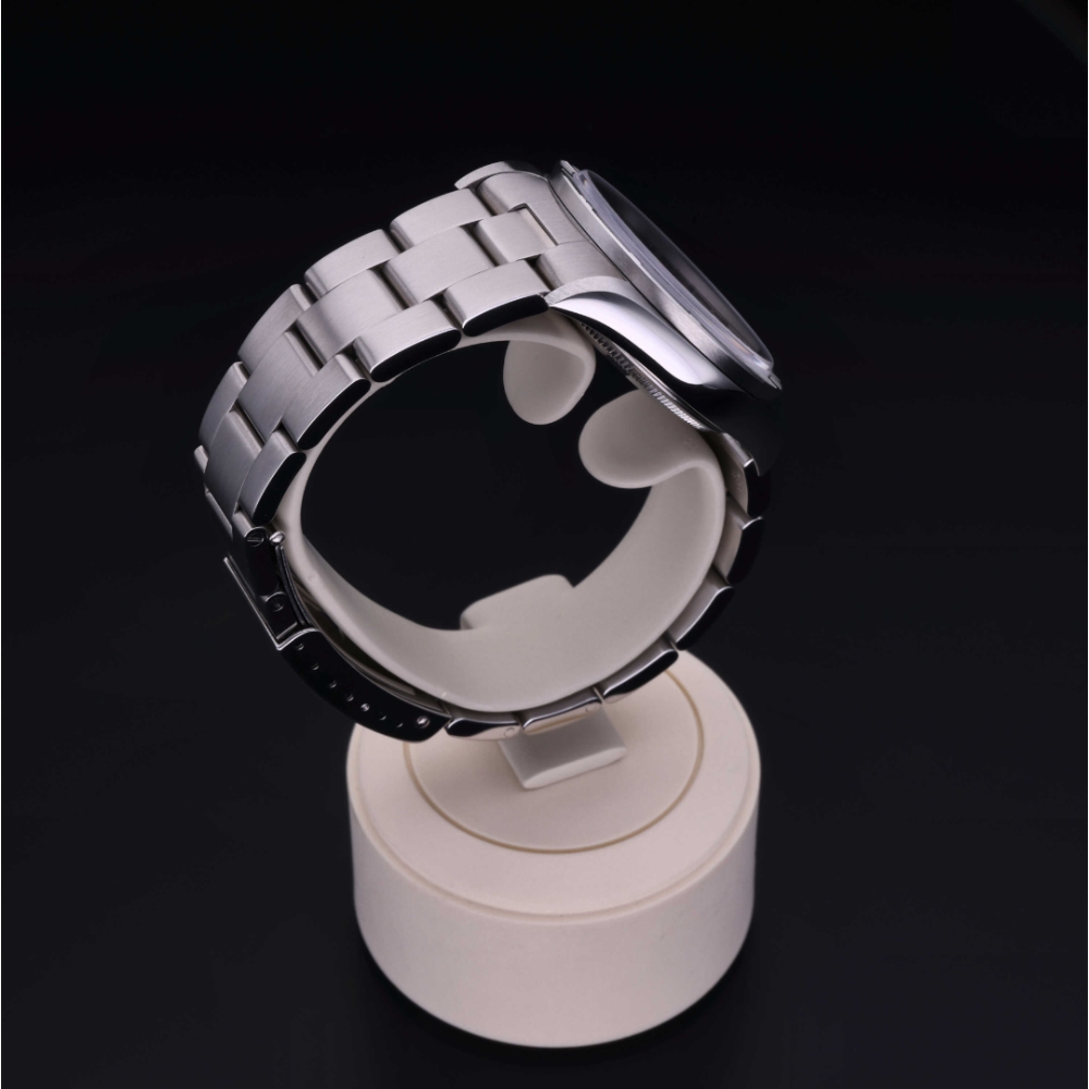 Rolex Certified Pre-Owned  34 in Acciaio, 14010M | Verga 1947