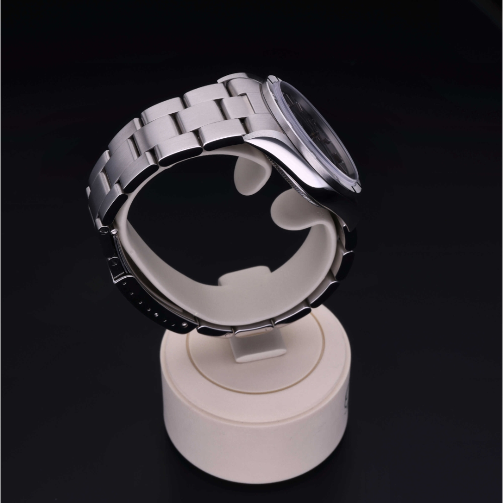 Rolex Certified Pre-Owned  34 in Acciaio, 14010M | Verga 1947