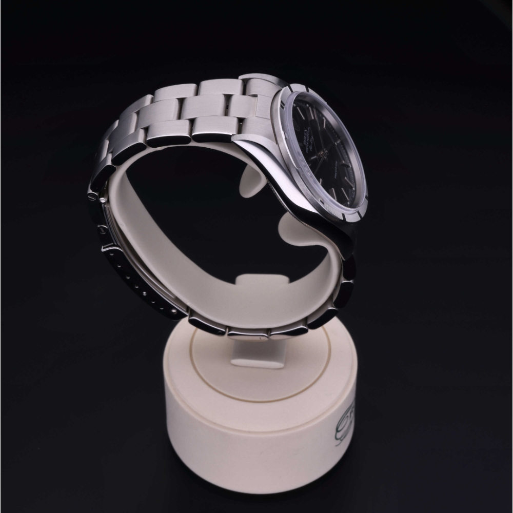 Rolex Certified Pre-Owned  34 in Acciaio, 14010M | Verga 1947