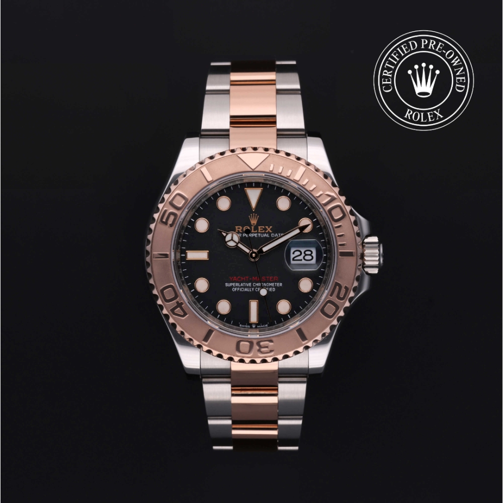 Rolex Certified Pre-Owned  126621 M126621-0002