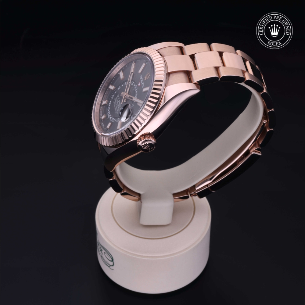  Certified Pre-Owned da 42 mm del 2019