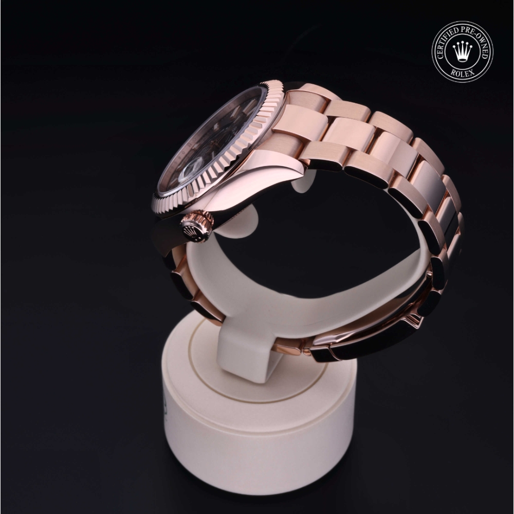  Certified Pre-Owned da 42 mm del 2019