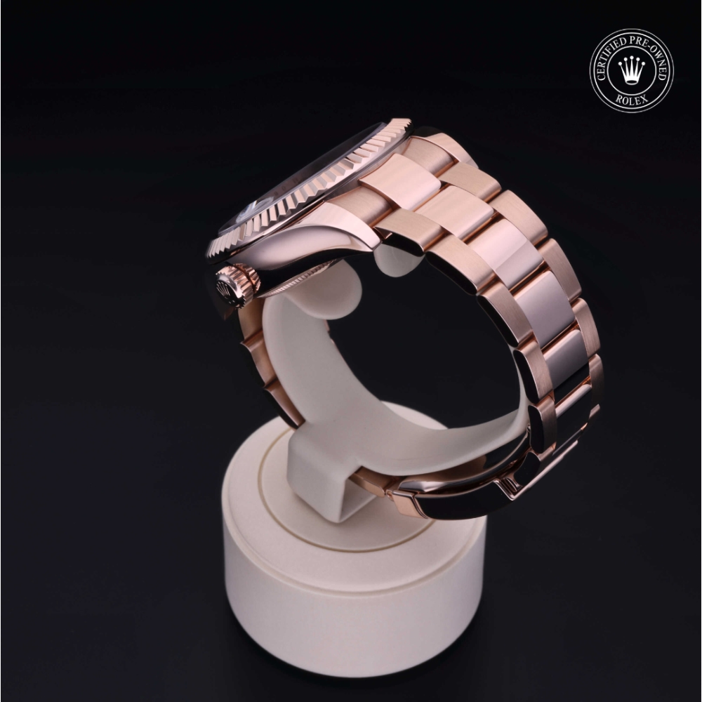  Certified Pre-Owned da 42 mm del 2019