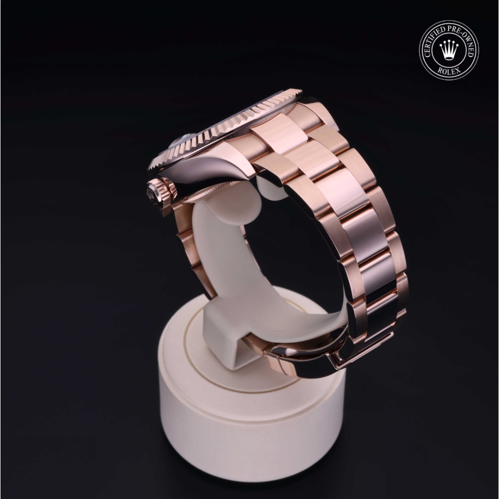  Certified Pre-Owned da 42 mm del 2019