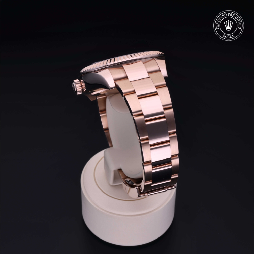  Certified Pre-Owned da 42 mm del 2019