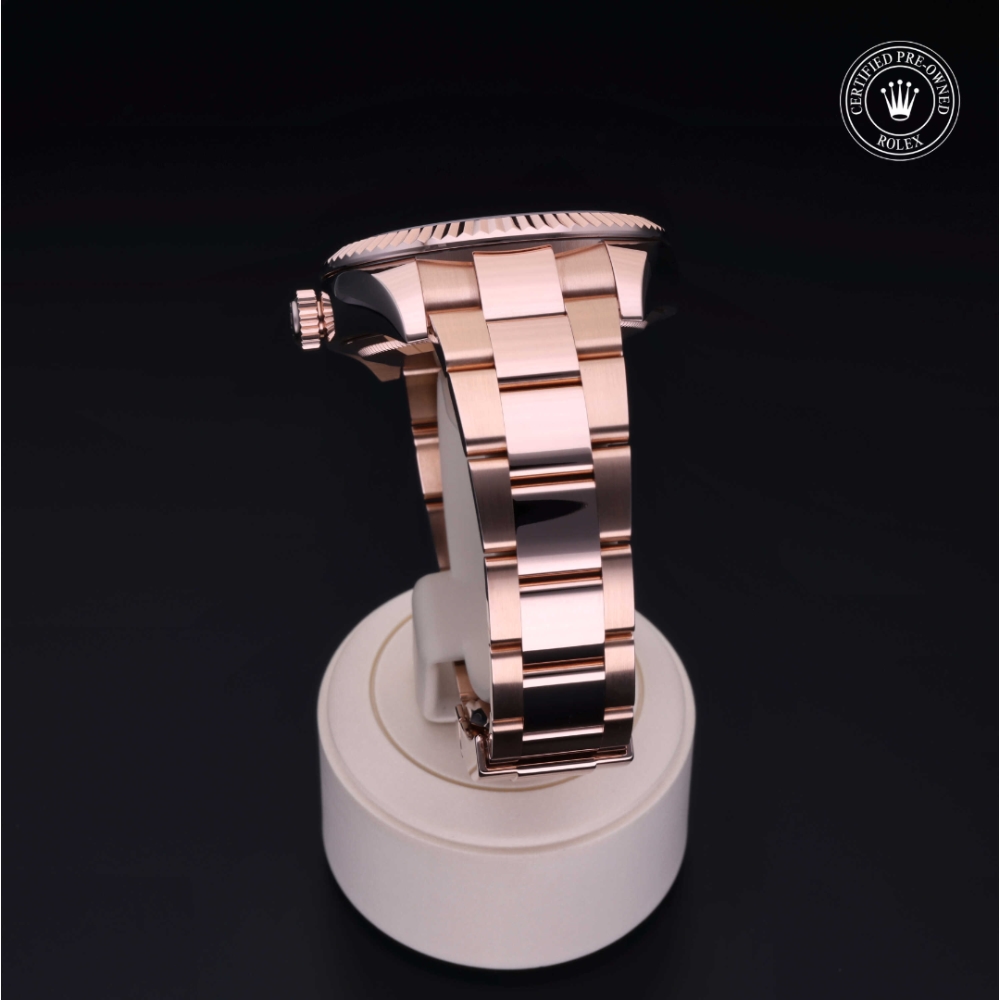  Certified Pre-Owned da 42 mm del 2019