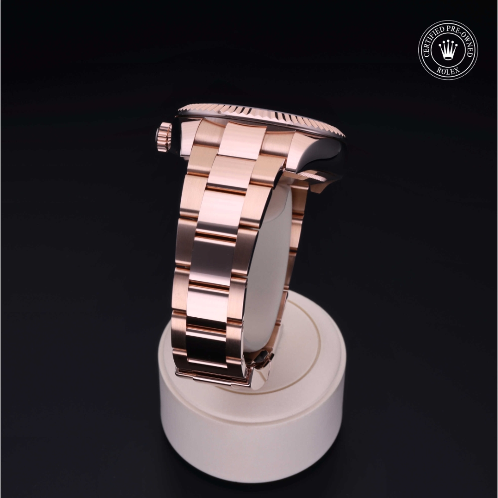  Certified Pre-Owned da 42 mm del 2019