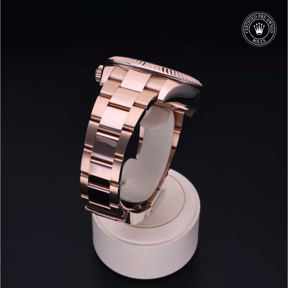  Certified Pre-Owned da 42 mm del 2019