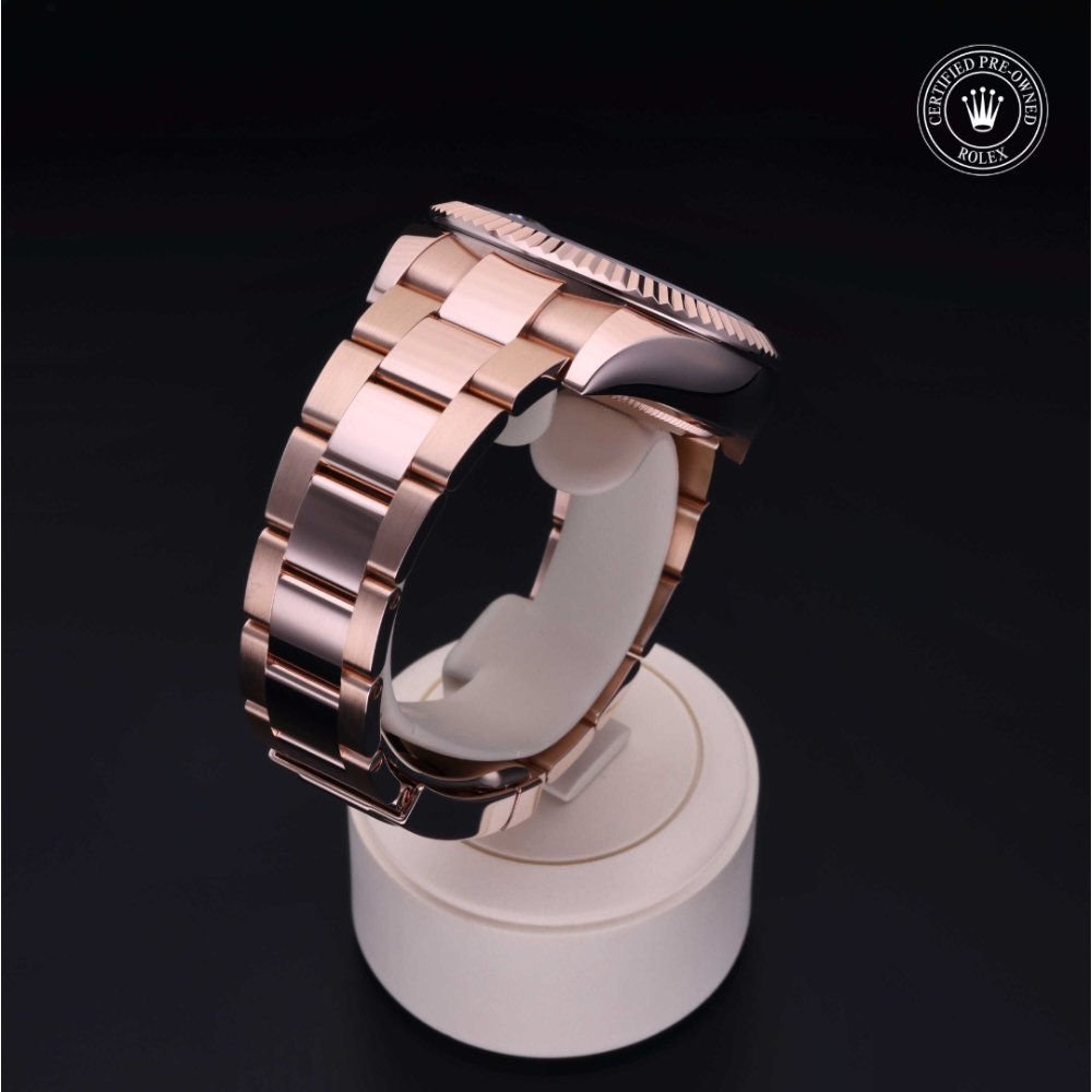  Certified Pre-Owned da 42 mm del 2019