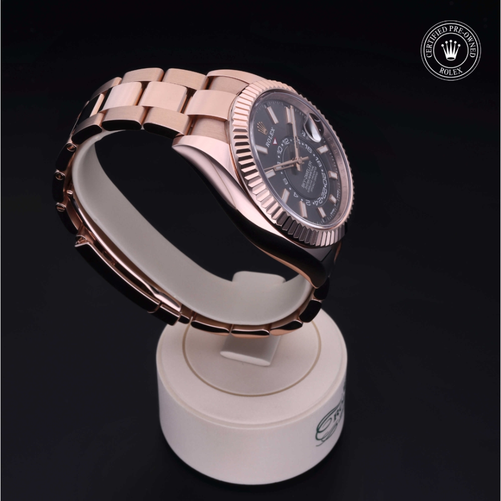  Certified Pre-Owned da 42 mm del 2019