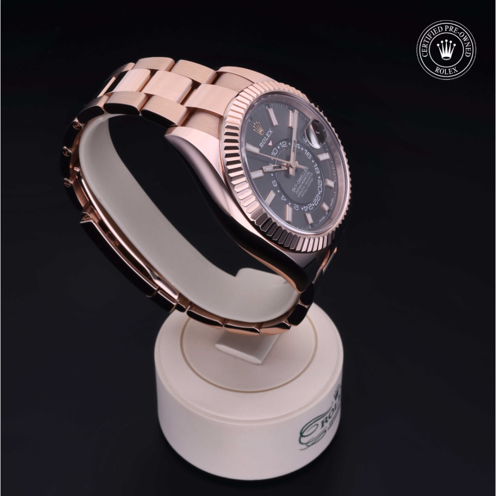  Certified Pre-Owned da 42 mm del 2019