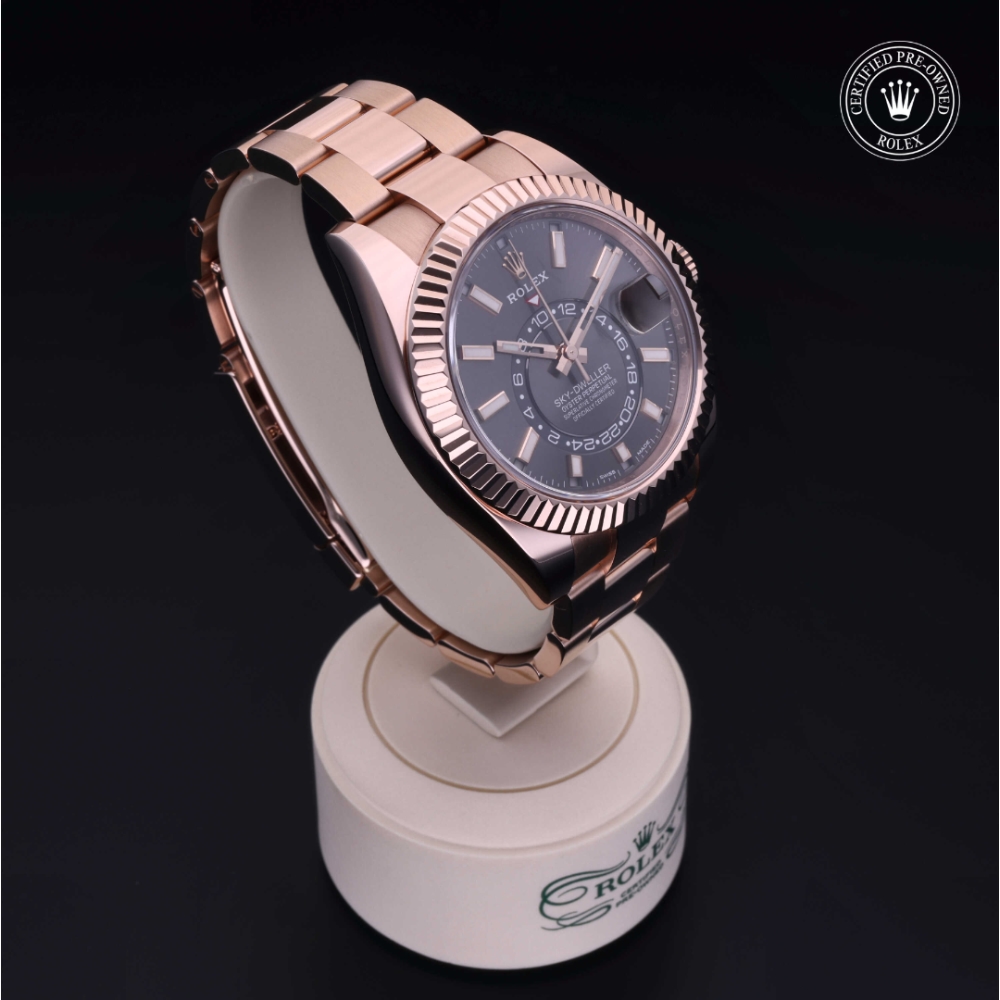  Certified Pre-Owned da 42 mm del 2019