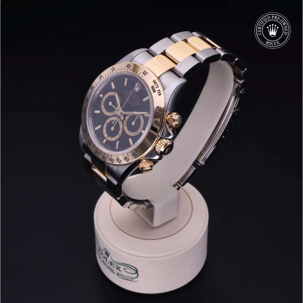  Certified Pre-Owned da 40 mm del 1999