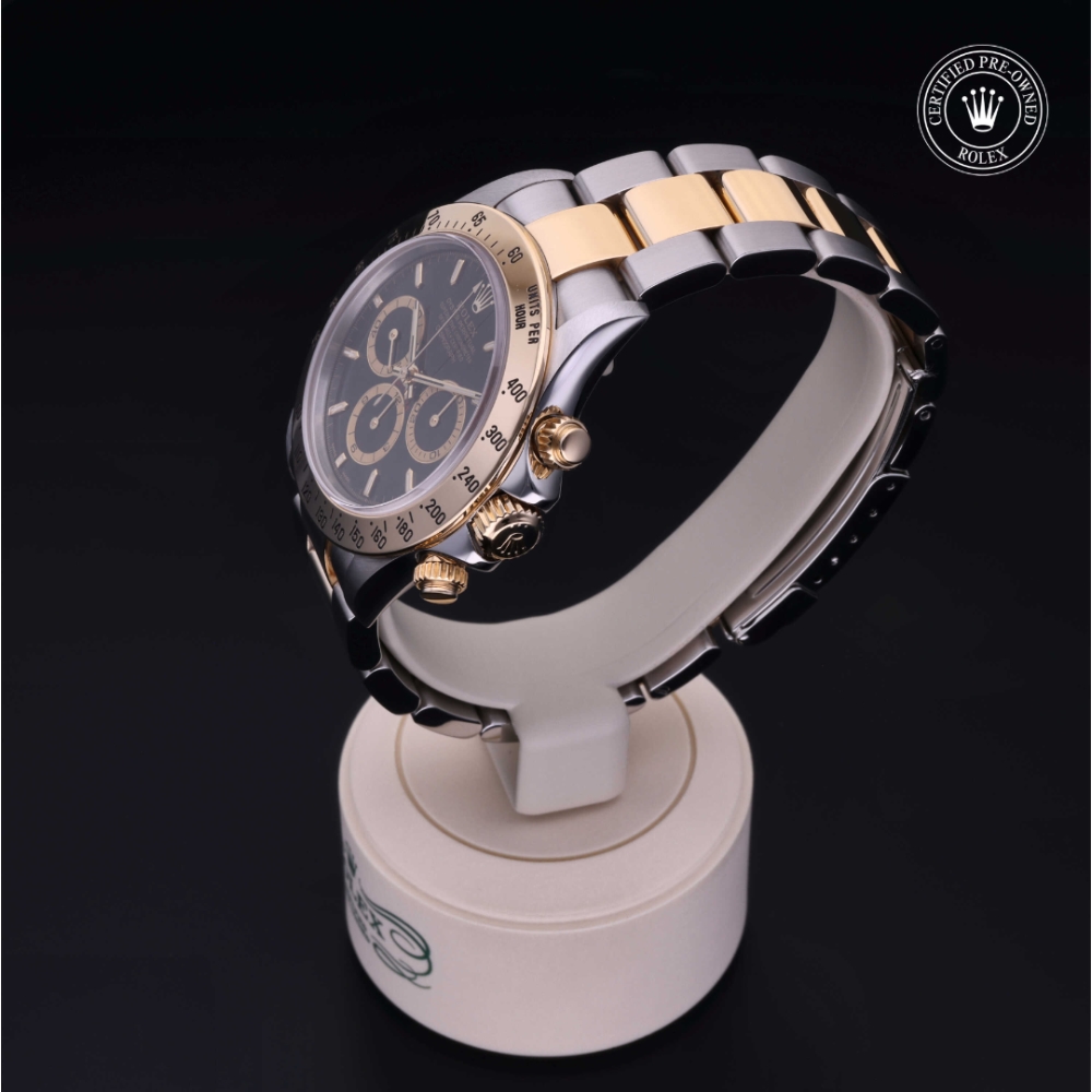  Certified Pre-Owned da 40 mm del 1999