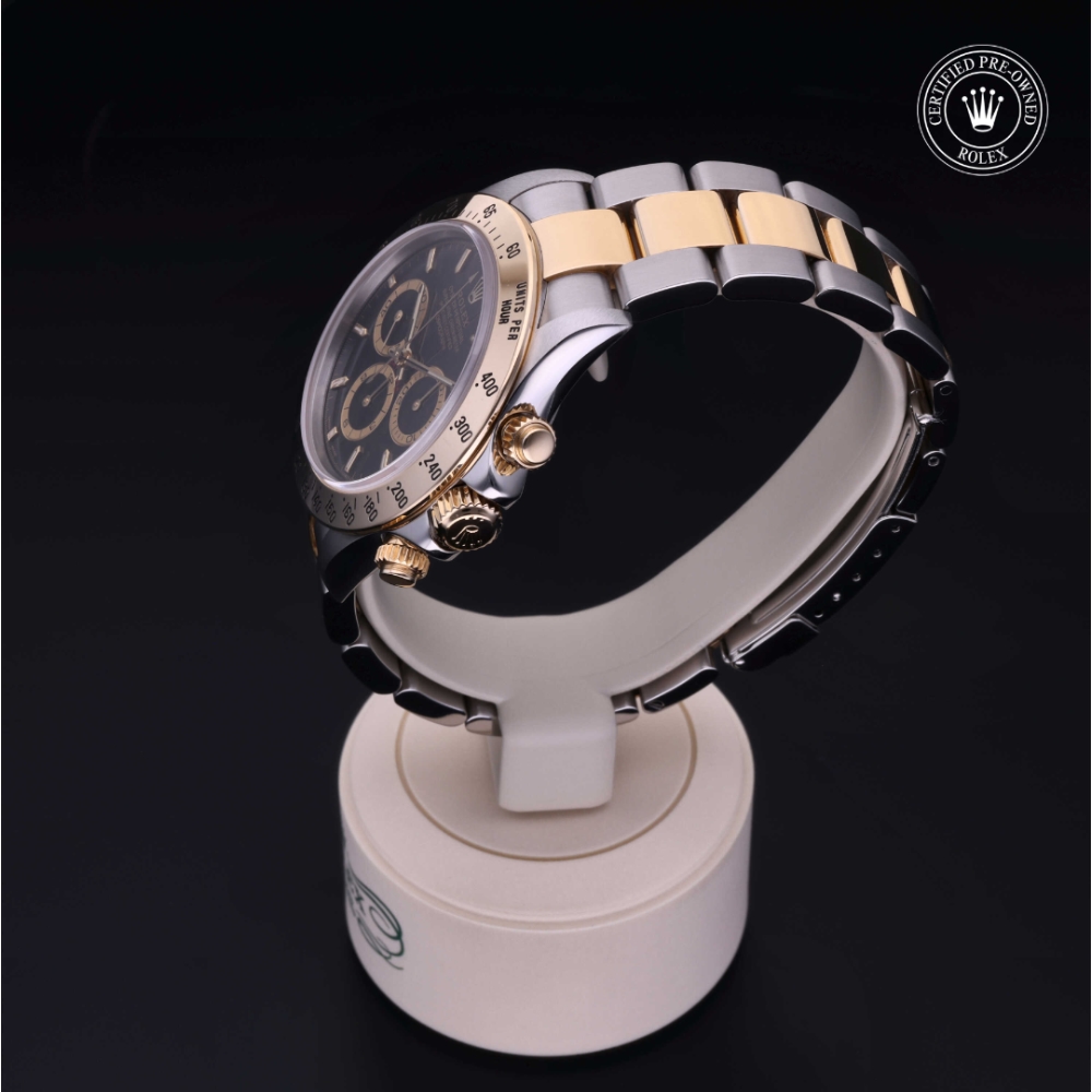  Certified Pre-Owned da 40 mm del 1999