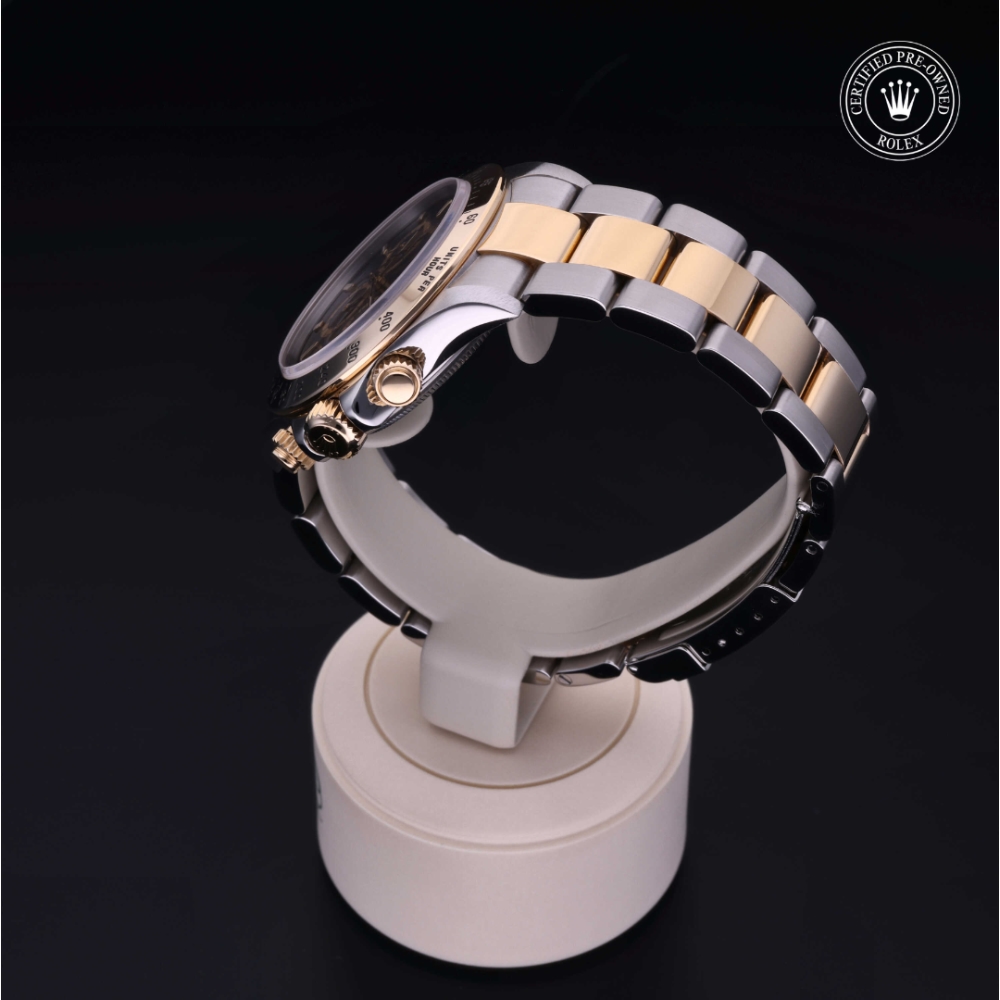  Certified Pre-Owned da 40 mm del 1999